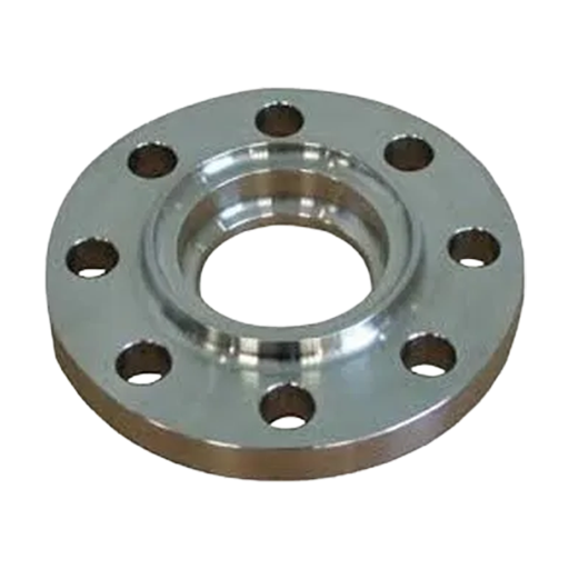 SS 304 Socket Weld Flange